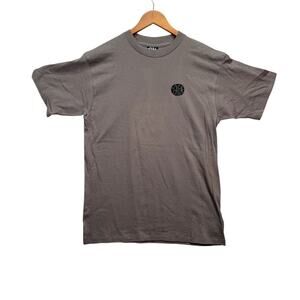 YAGA World Beat Rasta Guitar Vtg T 90s Single Stitch Shirt Made In USA Street L